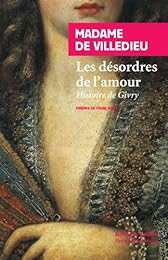 Les  désordres de l'amour