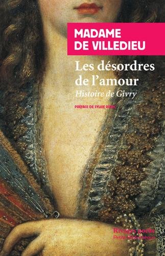 Les  désordres de l'amour