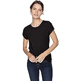 J. Crew Mercantile Women's Basic Crewneck T-Shirt