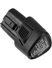 Batería de repuesto para Craftsman Nextec Part NO 320.11221