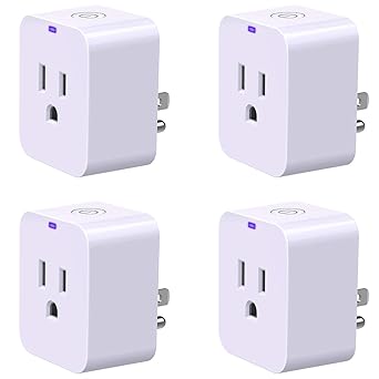 amazon plugs