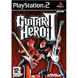 Guitar Hero II