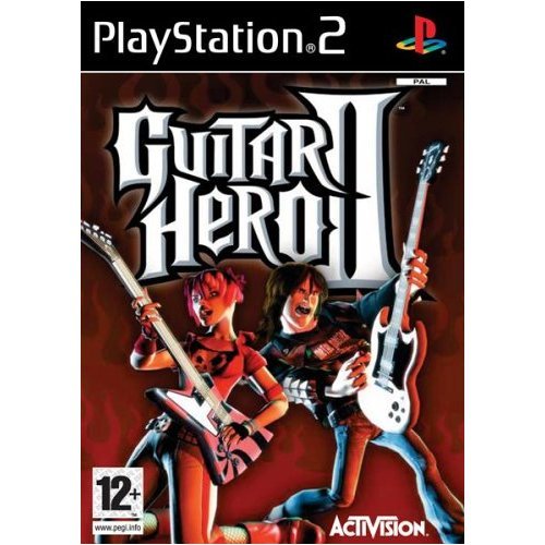 Guitar Hero II