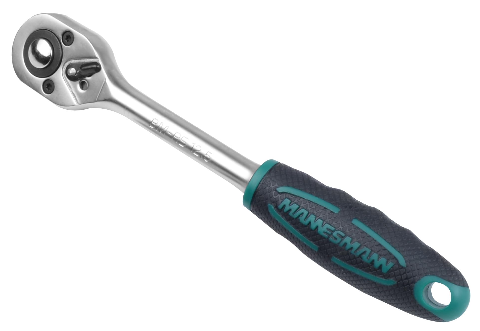 Mannesmann 1/2-inch Reversible Ratchet