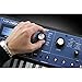 Novation MiniNova 37-Mini-Key Analog Modeling Synthesizer W/Deluxe Bundle, Samson Stereo Headphone, Cables, and FiberTique Cleaning Cloth