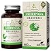 Moringa Oleifera Capsules - Natural Appetite Suppressant for Weight Loss, Energy, Superfood for Mental Clarity, Decreased Stress and Immune Vitality, 60 Veggie Caps Made in USA