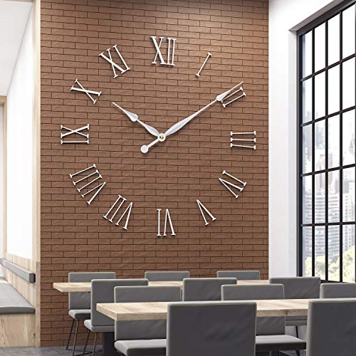 4 Hicarer+Torque+Movement+Mechanism+Silver