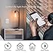 Smart Light Switch, Laghten Wi-Fi Light Switch, Works with Alexa, Google Assistant and IFTTT, Single-Pole, Schedule, Remote Control, Neutral Wire Required, Easy Installation, No Hub required - 4Packs