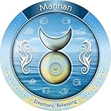 Image de Celtic Gods Pathways Oracle Card Set