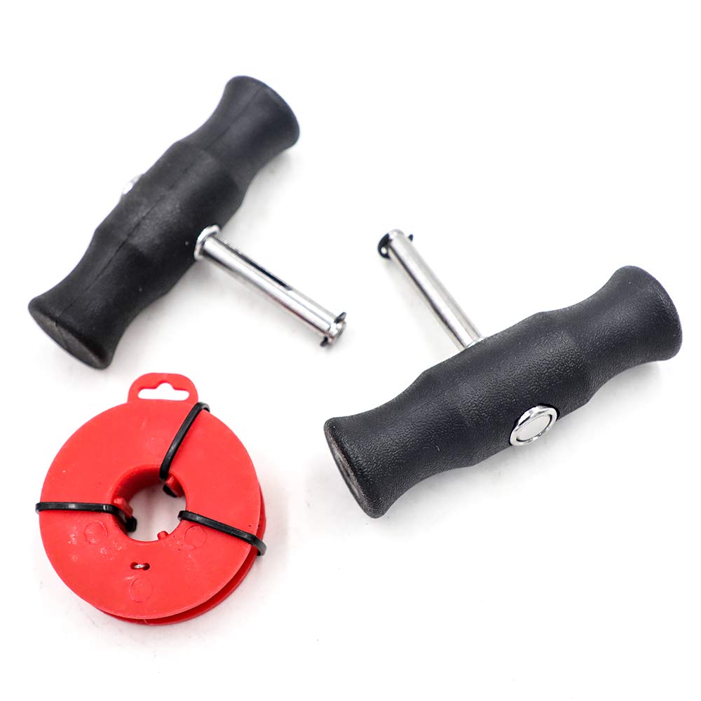 F Season Car Windscreen Removal Tools Kit For Gluing Or Rubber Screen