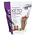 Nutritional Weight Management Shake Keto Caramel Slender FX 2.12 Lbs