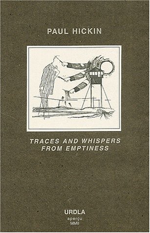 Traces and whispers from emptiness