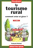 Le tourisme rural by 