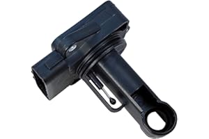 LLNSEAUTO Mass Air Flow Sensor Meter MAF | Fit for Toyota 4Runner Camry Corolla FJ Cruiser Highlander Prius RAV4 Sienna Tacoma Tundra Yaris, Lexus ES300 GS300 IS300 LS430 RX300, Scion xA xB | OE# 22204-22010