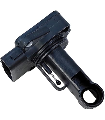 Genuine Toyota/Lexus MAF Sensor – IS300 LS430 RX350 – OEM AFM 22204-22010 – Denso Spec – Made In Japan