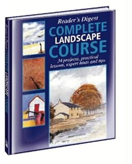 Complete Guide To Drawing And Painting Readers Digest - 