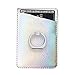 uCOLOR Card Holder Sleeves (Silver)