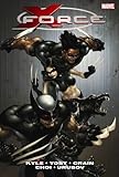 Amazon Com X Necrosha 9780785146759 Craig Kyle