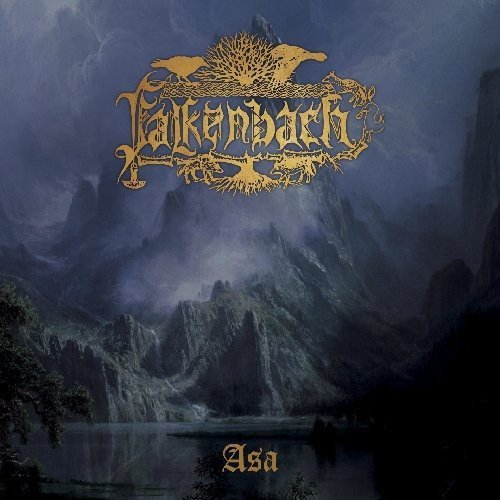 Falkenbach - Asa - Zortam Music