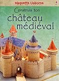 Construis ton château médiéval by 