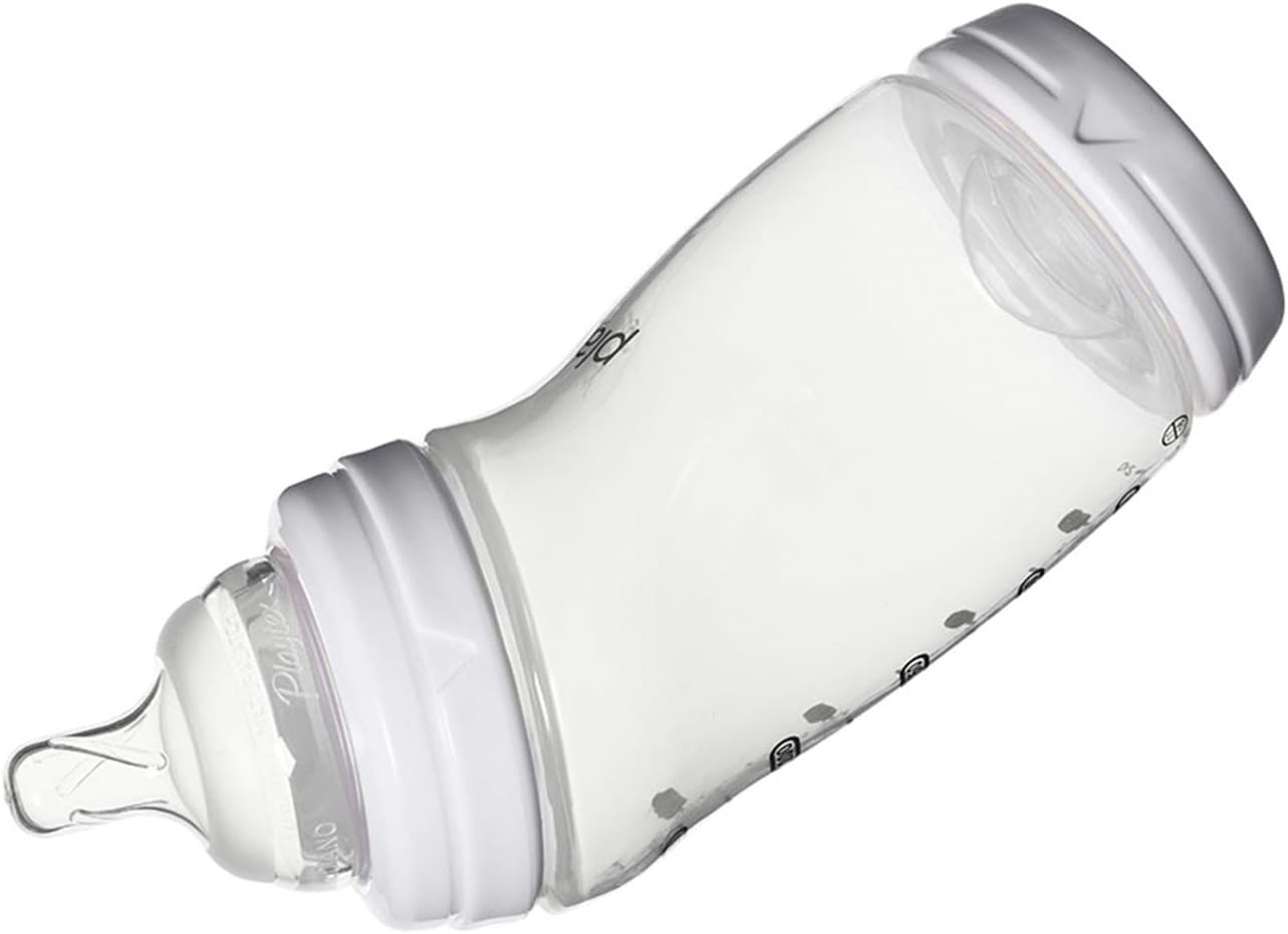 Playtex BPA Free Ventaire Bottle, 9oz 3 Count by Playtex BigaMart