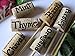 Premium Recycled Corks, Natural Wine Corks From Around the US - 100 Count