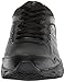 Fila Women's Runtronic Slip Resistant Running Shoe Food Service, Black, 6.5 B US