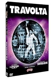 Coffret John Travolta : La Fièvre Du Samedi Soir + Staying Alive + Grease - Pack Spécial