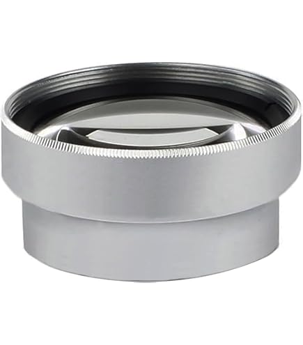 Amazon.com : Telephoto Lens (2.0X) Compatible with Kodak PIXPRO