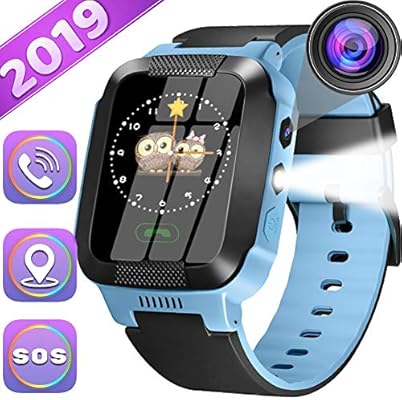 icoolive smartwatch review