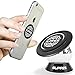Magnetic Car Phone Mount - 360 Dashboard Cell Phone Holder for Car - Universal Mobile Phone or Tablet Cradle with Ultra Strong Magnet