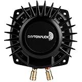 Dayton Audio BST-1 High Power Pro Tactile Bass Shaker 50 Watts