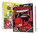 Tokidoki Marvel Frenzies Keychain - Daredevil