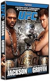 Ufc 86 - Jackson Vs Griffin