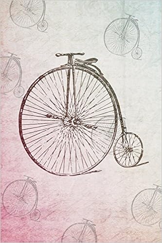 penny farthing bike amazon