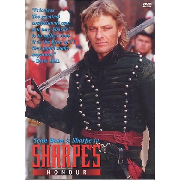 その他 Sharpe's Eagle [DVD] Sharpe's Set One Sharpe's Eagle DVD (3-Disc Set) - Sean Bean – NEW