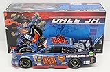 Lionel Racing Dale Earnhardt JR #88 National Guard/Superman 2014 Chevrolet SS NASCAR ARC HOTO Diecast Car (1:24 Scale)