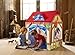 HABA Farm Play Tent