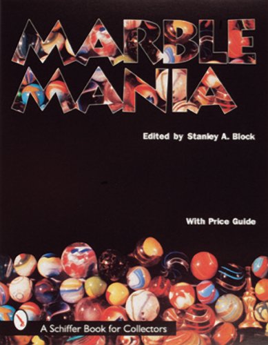 Marble Mania by 