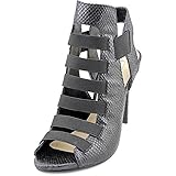 Guess Chica Open Toe Synthetic Sandals