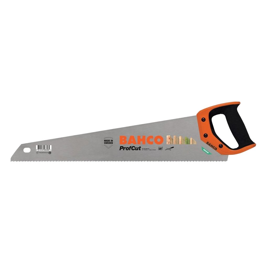 Bahco PC-19-FILE-U7 - Handsaw Filable Procut