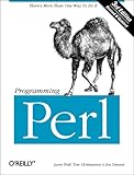 Programming Perl