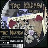 The Walkmen Album: «Louisiana [Vinyl]» (Front side)