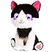Bright Eyes Pets - Rosy, the Black & White Kitty