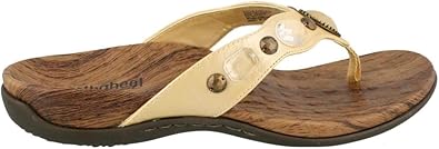 orthaheel sandals amazon