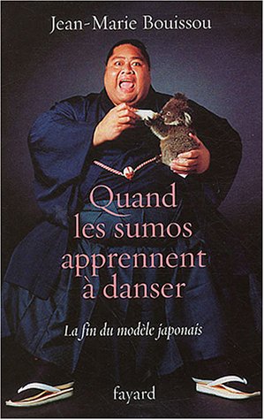 Quand les sumôs apprennent à danser