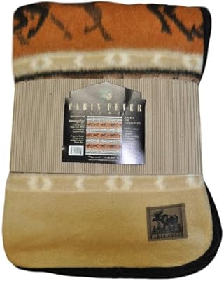 Ramatex Cabin Fever Horse Fever Twin Size Blanket Amazon Ae
