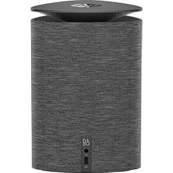 HP Pavilion Wave Premium Mini Desktop (Model), Intel Core i3-6100T 3.2GHz, 8GB DDR4 RAM, 1TB 7200RPM HDD, HDMI, 802.11AC, Bluetooth, Wireless Keyboard and Mouse, Bang and Olufsen Audio-Win 10