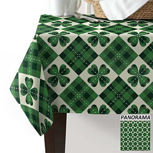 St. Patrick's Day Tablecloths