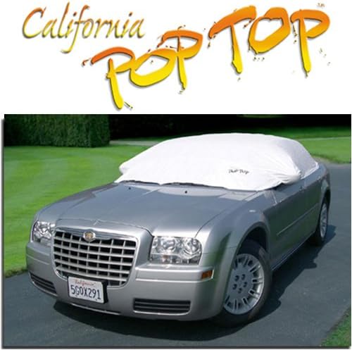 - Dodge Neon DuPont Tyvek PopTop Sun Shade, Interior, Cockpit, Car Cover __SEMA 2006 NEW PRODUCT AWARD WINNER__